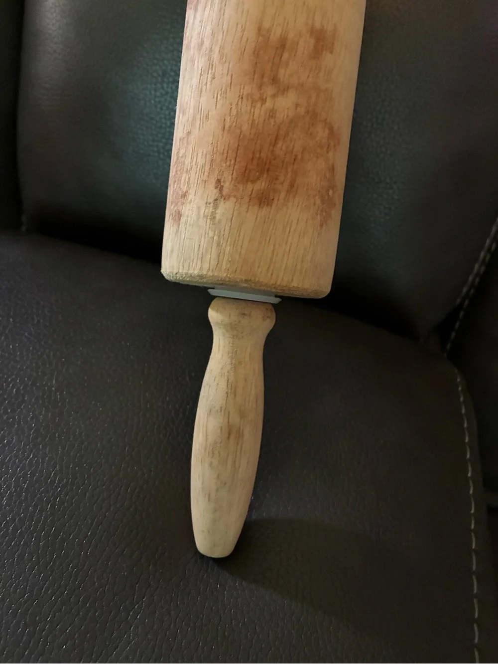 N/A classic wooden